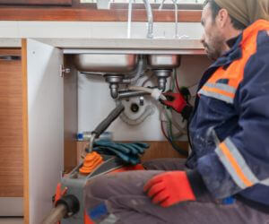 About Water Heater Repair LLC Falmouth, ME